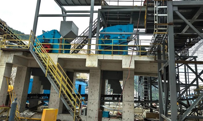 山美创新工艺助力高钙石成品率突破60%