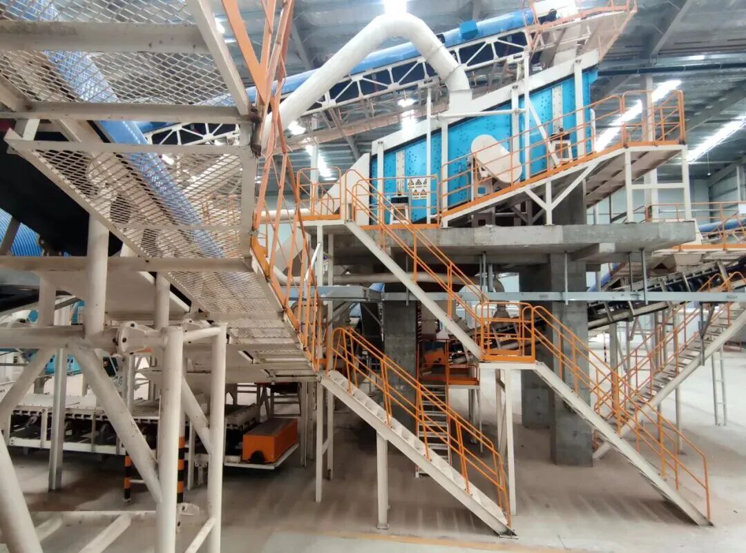 国庆中秋“我”在岗 | 致敬坚守者，山美因你而闪耀！